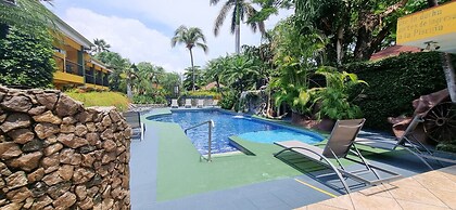 Hotel Mangaby