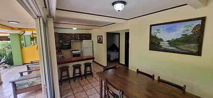 Hotel Mangaby