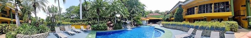 Hotel Mangaby