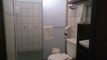 Hotel Mangaby