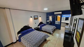 Hotel Mangaby