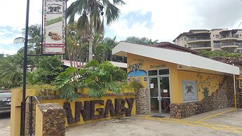 Hotel Mangaby
