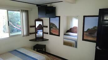 Hotel Mangaby