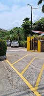 Hotel Mangaby