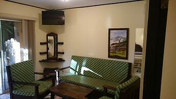 Hotel Mangaby