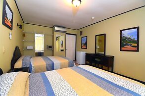 Hotel Mangaby