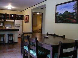 Hotel Mangaby