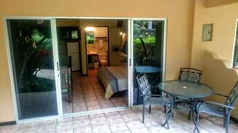 Hotel Mangaby
