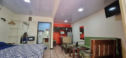 Hotel Mangaby
