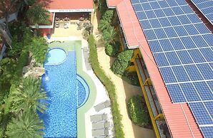 Hotel Mangaby