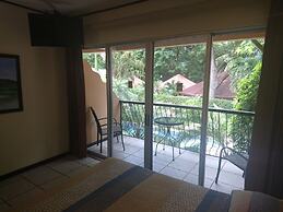 Hotel Mangaby