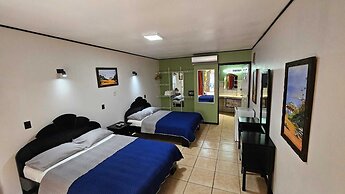 Hotel Mangaby