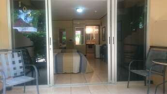 Hotel Mangaby