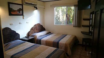 Hotel Mangaby
