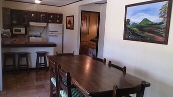 Hotel Mangaby