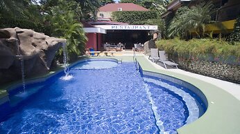 Hotel Mangaby