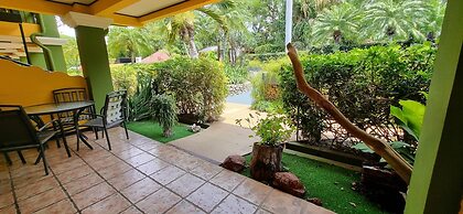 Hotel Mangaby