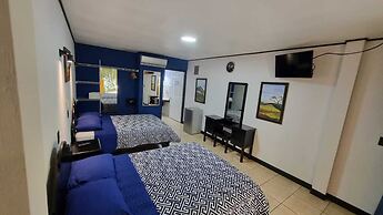Hotel Mangaby