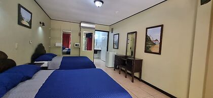 Hotel Mangaby