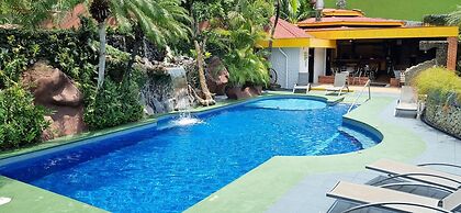 Hotel Mangaby