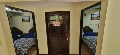 Hotel Mangaby