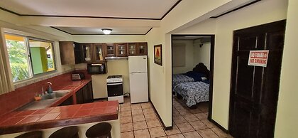 Hotel Mangaby