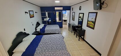 Hotel Mangaby