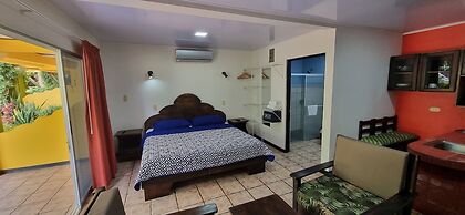 Hotel Mangaby