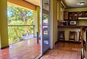 Hotel Mangaby