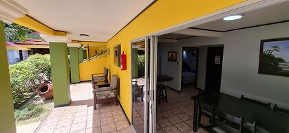Hotel Mangaby