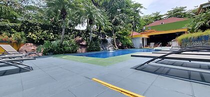 Hotel Mangaby