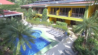 Hotel Mangaby