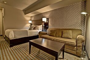 Hotel Nouvelle Frontière