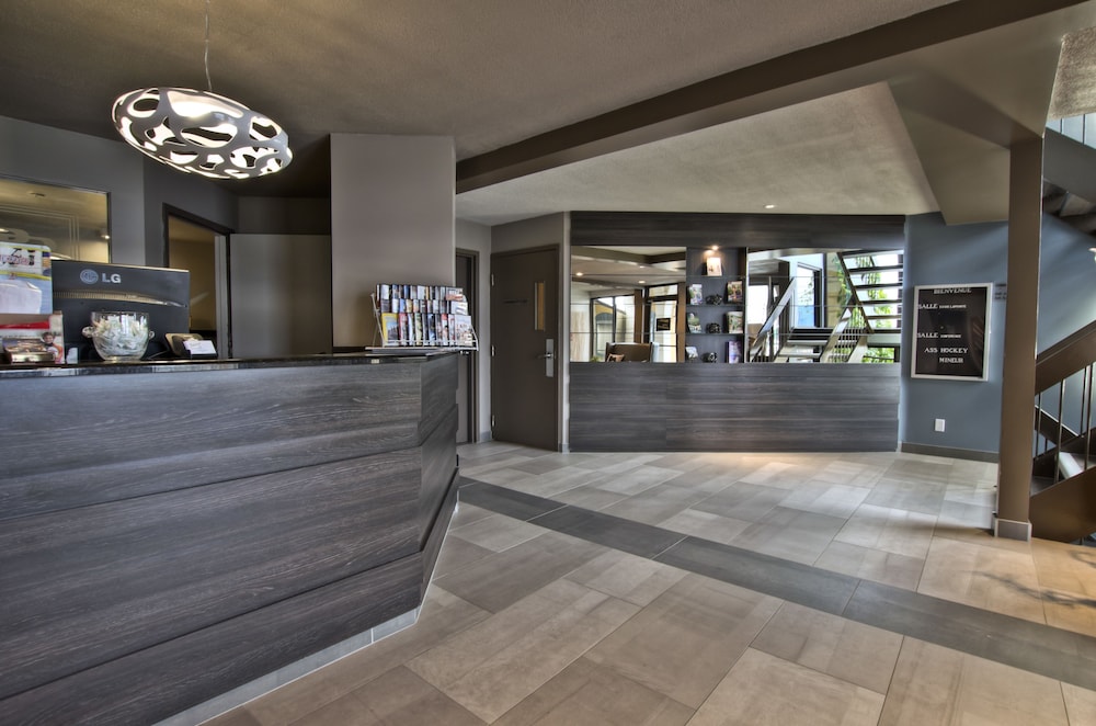 Hotel Nouvelle Frontière