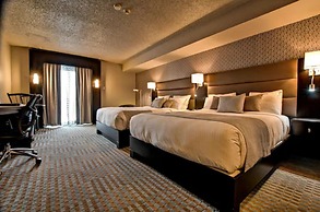 Hotel Nouvelle Frontière