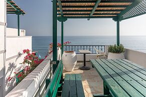 Triton Authentic Cretan Hotel