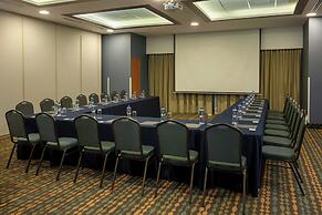 Courtyard by Marriott Guadalajara Andares