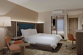 Courtyard by Marriott Guadalajara Andares