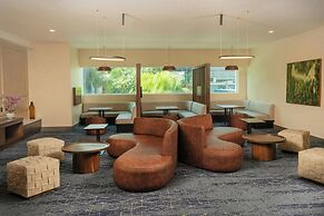 Courtyard by Marriott Guadalajara Andares