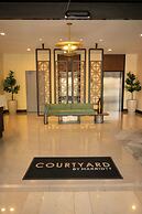 Courtyard by Marriott Guadalajara Andares