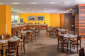 Courtyard by Marriott Guadalajara Andares