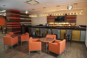 Courtyard by Marriott Guadalajara Andares