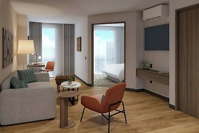 Courtyard by Marriott Guadalajara Andares