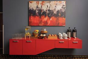 Courtyard by Marriott Guadalajara Andares