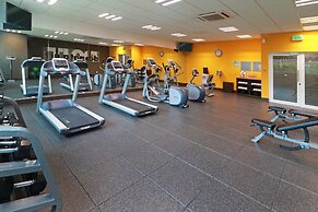 Courtyard by Marriott Guadalajara Andares