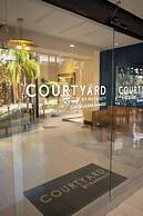 Courtyard by Marriott Guadalajara Andares