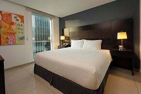 Courtyard by Marriott Guadalajara Andares