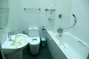 Yun Myo Thu Hotel