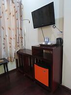 Yun Myo Thu Hotel