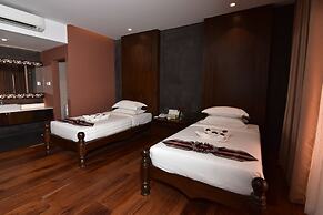 Yun Myo Thu Hotel